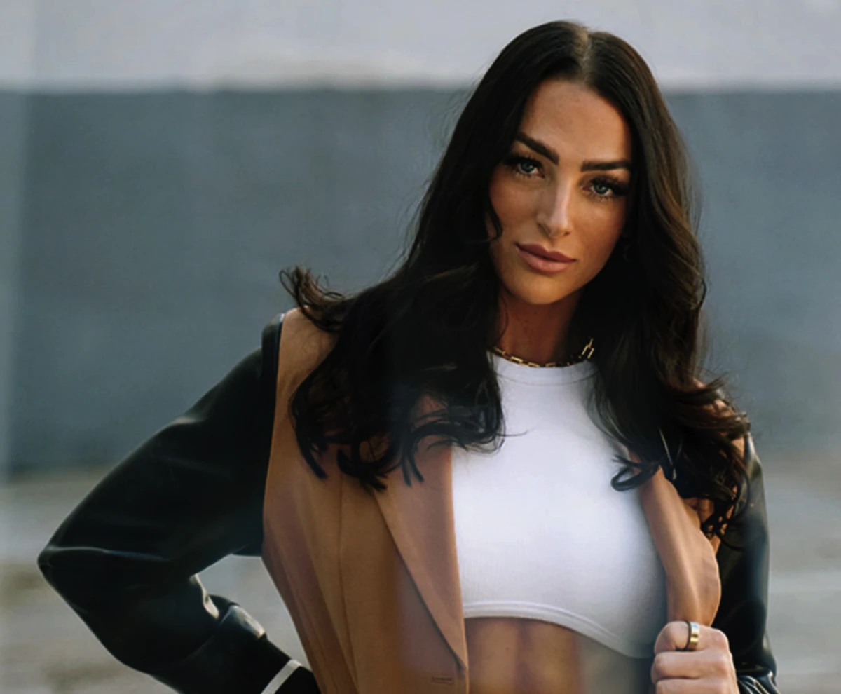 Bri Lamb, certified health and wellness coach at True Health in Deerfield, IL specializing in integrative nutrition and performance optimization