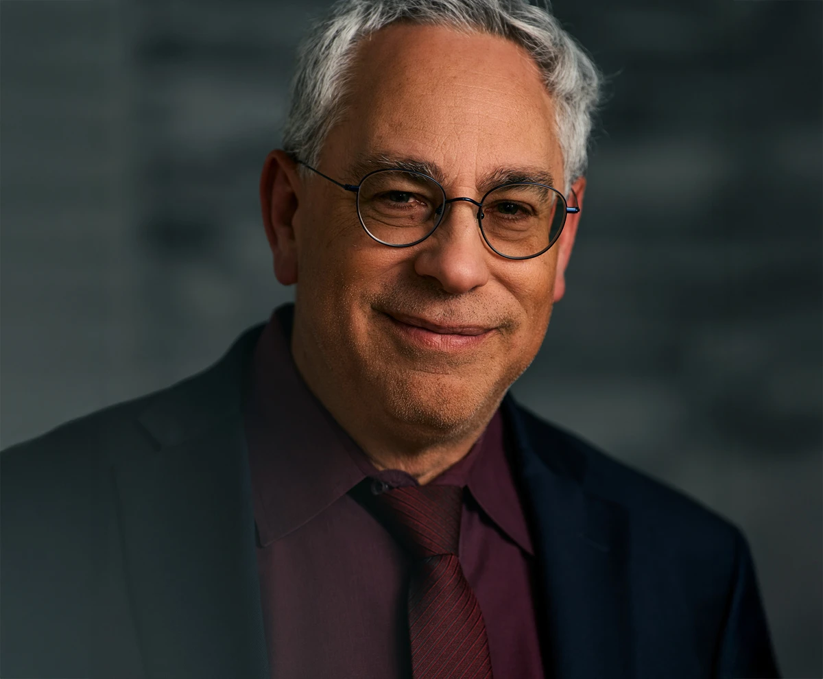 Dr. Anthony Pick, quadruple board-certified endocrinologist at True Health in Deerfield, IL
